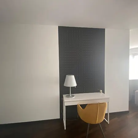Luxurious Apartment In High Class Building Kranhaus In Colonia Exterior foto