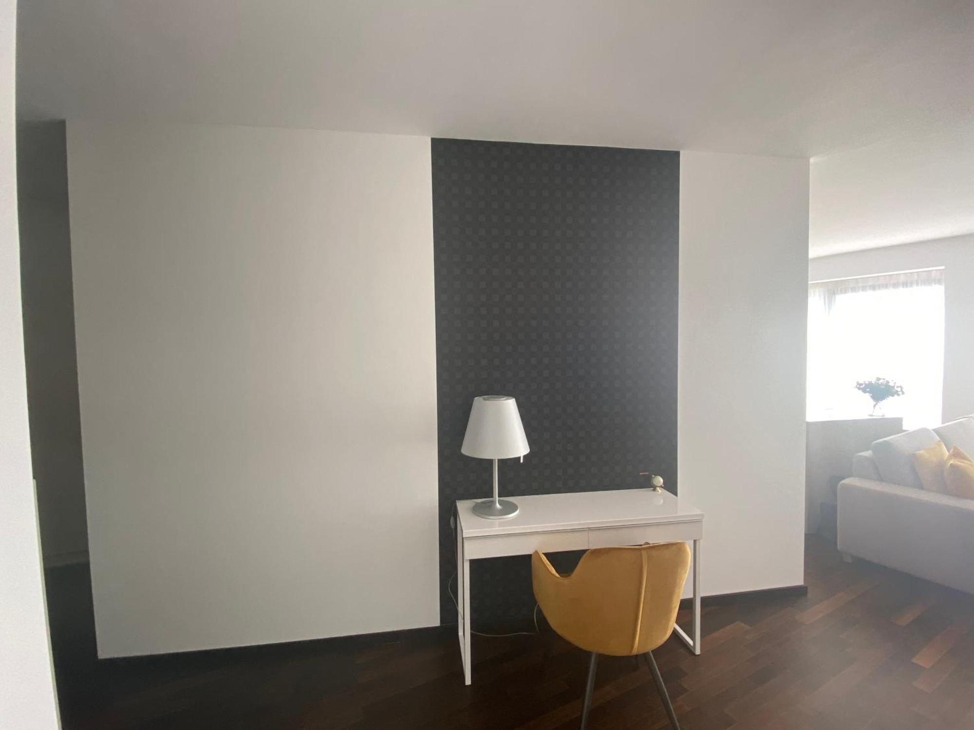 Luxurious In High Class Building Kranhaus In Apartment Cologne